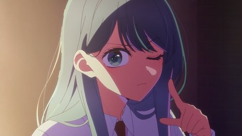 【OSHI NO KO】 Season 1 Episode 16 - The Curtain Rises