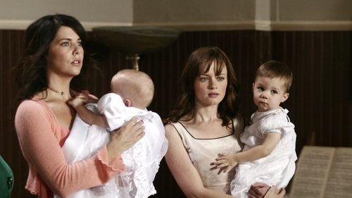 undefined Season 6 Episode 4 - Always a Godmother, Never a God