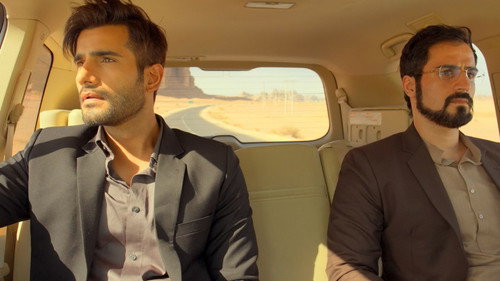 Special Ops Season 1 Episode 7 - Shatranj Ke Khiladi