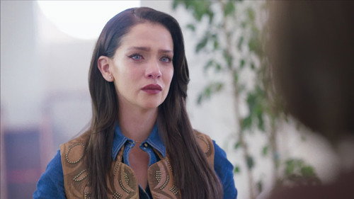 La mujer del diablo Season 2 Episode 6 - Episode 6