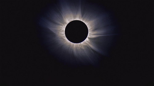 NOVA Season 51 Episode 6 - Great American Eclipse