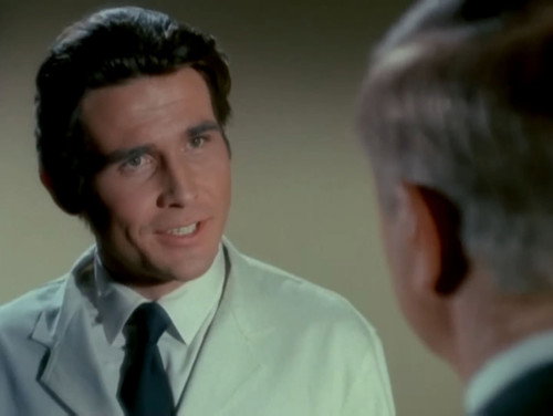 Marcus Welby, M.D. Season 3 Episode 19 - I'm Really Trying