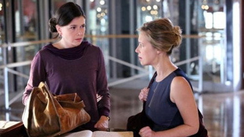 Bunheads Season 1 Episode 16 - There's Nothing Worse Than a Pantsuit