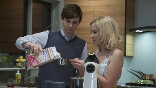 undefined Season 5 Episode 4 - Hidden