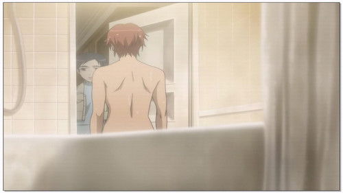 Blood+ Season 1 Episode 29 - Cursed Blood