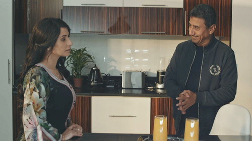 Mamnou' Al Tajawwol Season 1 Episode 5 - Episode 5