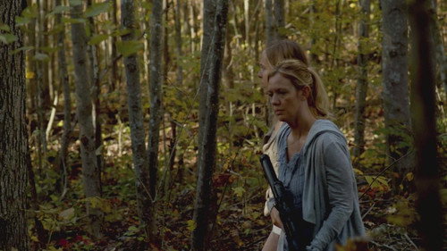 The Dark: Great Deceiver Season 1 Episode 5 - All Good Things