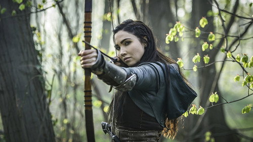 The Outpost Season 2 Episode 6 - Because She's Worth It