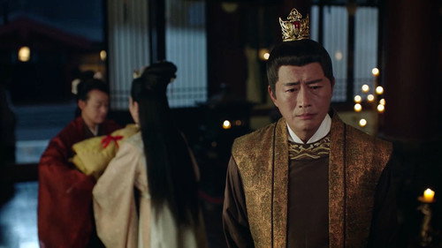 Eternal Love of Dream Season 1 Episode 9 - Episode 9
