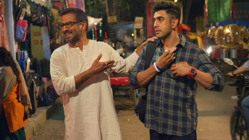 Saat Kadam Season 1 Episode 1 - A big no to football