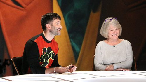 Dans les médias Season 3 Episode 7 - Episode 7