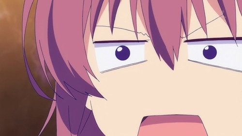undefined Season 1 Episode 3 - Blasphemous Chitose and the Usual Story