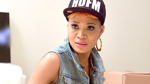 Love & Hip Hop Atlanta Season 4 Episode 4 - Cuffed Up