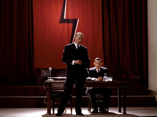 Foyle's War Season 1 Episode 2 - The White Feather