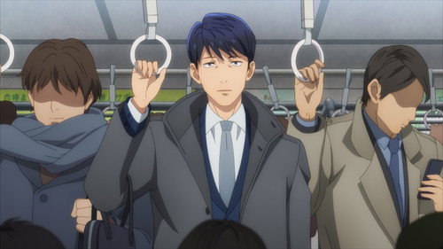 Eternal Boys Season 1 Episode 4 - The Kentaro Sanada