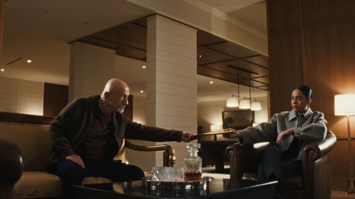 The Beast in Me Season 1 Episode 6 - The Beast and Me