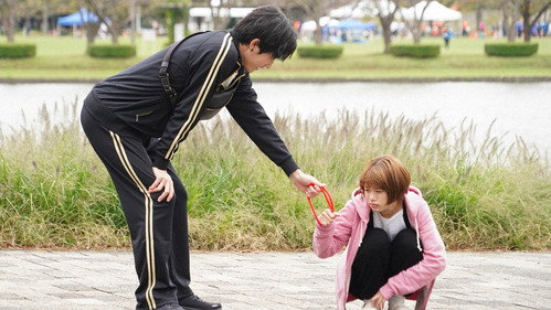 Love's in Sight! Season 1 Episode 6 - Episode 6