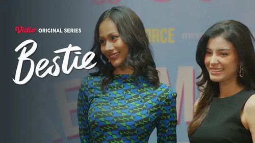 Bestie Season 1 Episode 9 - Broken Heart