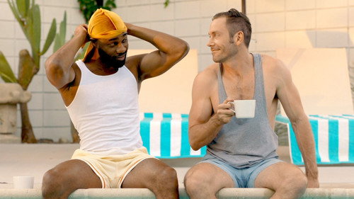 undefined Season 1 Episode 1 - Full Stop