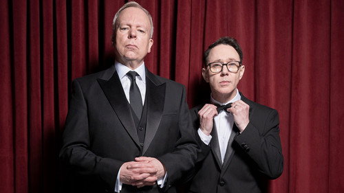 Inside No. 9 Season 9 Episode 6 - Plodding On