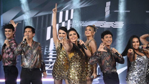 La Academia Season 14 Episode 7 - Concierto 7