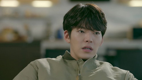 Uncontrollably Fond Season 1 Episode 4 - You Don't Love Me