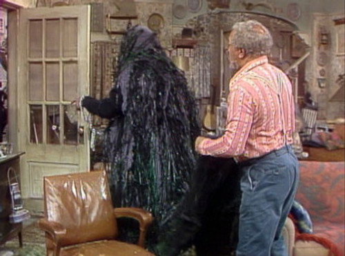 Sanford and Son Season 5 Episode 12 - Ebenezer Sanford