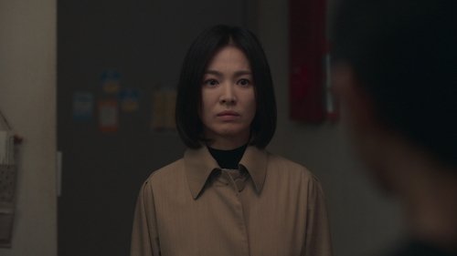 The Glory Season 1 Episode 16 - Episode 16