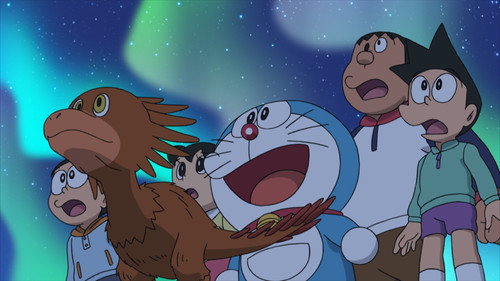 Hyakunengo no Furoku still