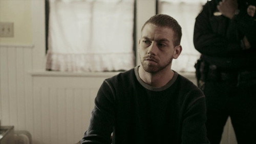 Murder Comes To Town Season 1 Episode 2 - The Devil Wears Sneakers