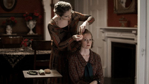 A Woman's Place still