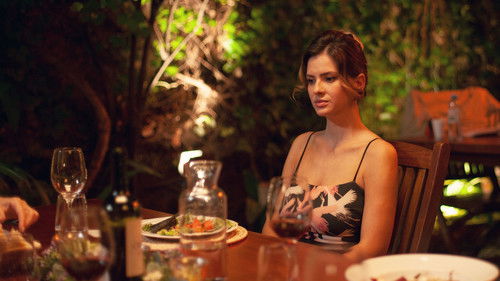 Alternative Therapy Season 1 Episode 7 - The Last Dinner