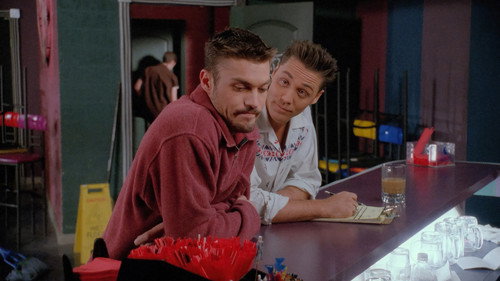 Beverly Hills, 90210 Season 9 Episode 18 - Bobbi Dearest