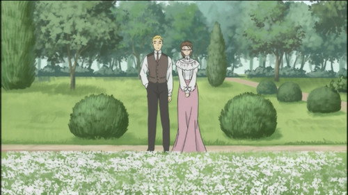 Emma: A Victorian Romance Season 2 Episode 12 - Flower