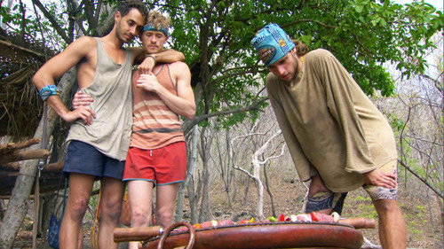 Survivor Season 29 Episode 6 - Make Some Magic Happen