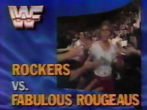 WWF Superstars Season 4 Episode 21 - May 27, 1989 - Superstars of Wrestling 143