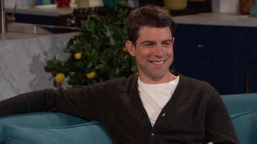 Busy Tonight Season 1 Episode 23 - Max Greenfield