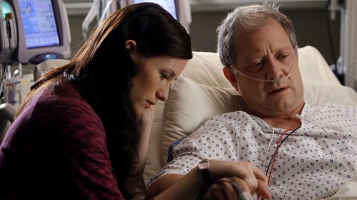Grey's Anatomy Season 6 Episode 4 - Tainted Obligation