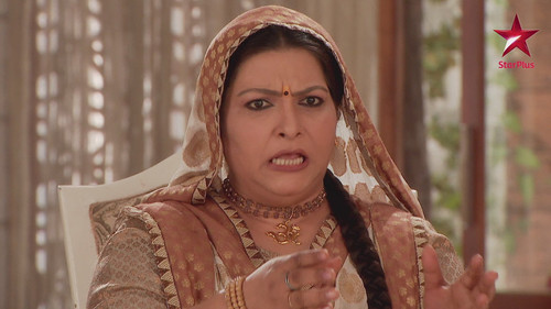 Iss Pyaar Ko Kya Naam Doon? Season 5 Episode 13 - Nanda Kishore's Belief