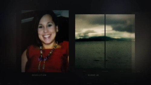 The Laci Peterson Story still