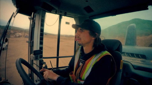 Gold Rush Season 9 Episode 8 - Stormageddon