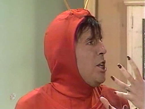 El Chapulín Colorado Season 2 Episode 20 - Episode 20