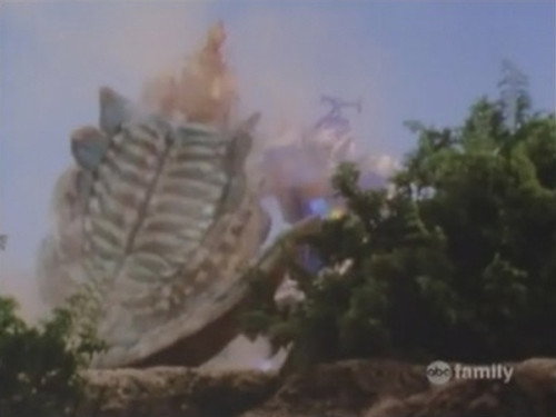 Raise the Titanisaur still