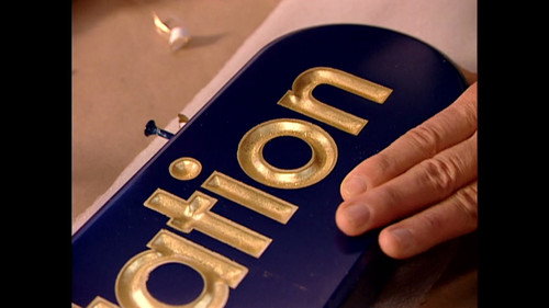 How It's Made Season 4 Episode 7 - 3D Commercial Signs, Hardwood Floors, Corrugated Polyethylene Pipe, Mattresses