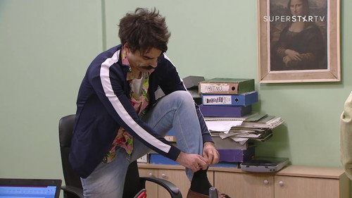 1676 Lažni veganac still