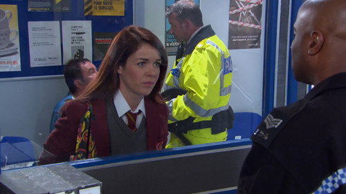 House of Anubis Season 1 Episode 8 - House of Agendas