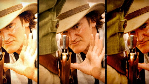 VICE Guide to Film Season 1 Episode 3 - Quentin Tarantino