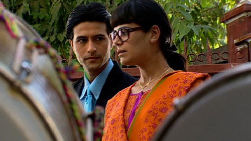 Everyone Awaits Purab still