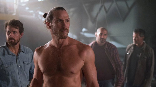 Midnight, Texas Season 2 Episode 3 - To Witch Hell and Back