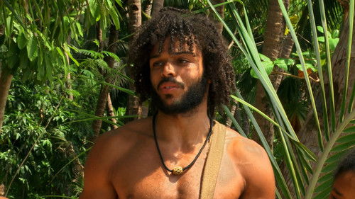 Naked and Afraid of Love Season 1 Episode 9 - Stef Up Or Stef Off